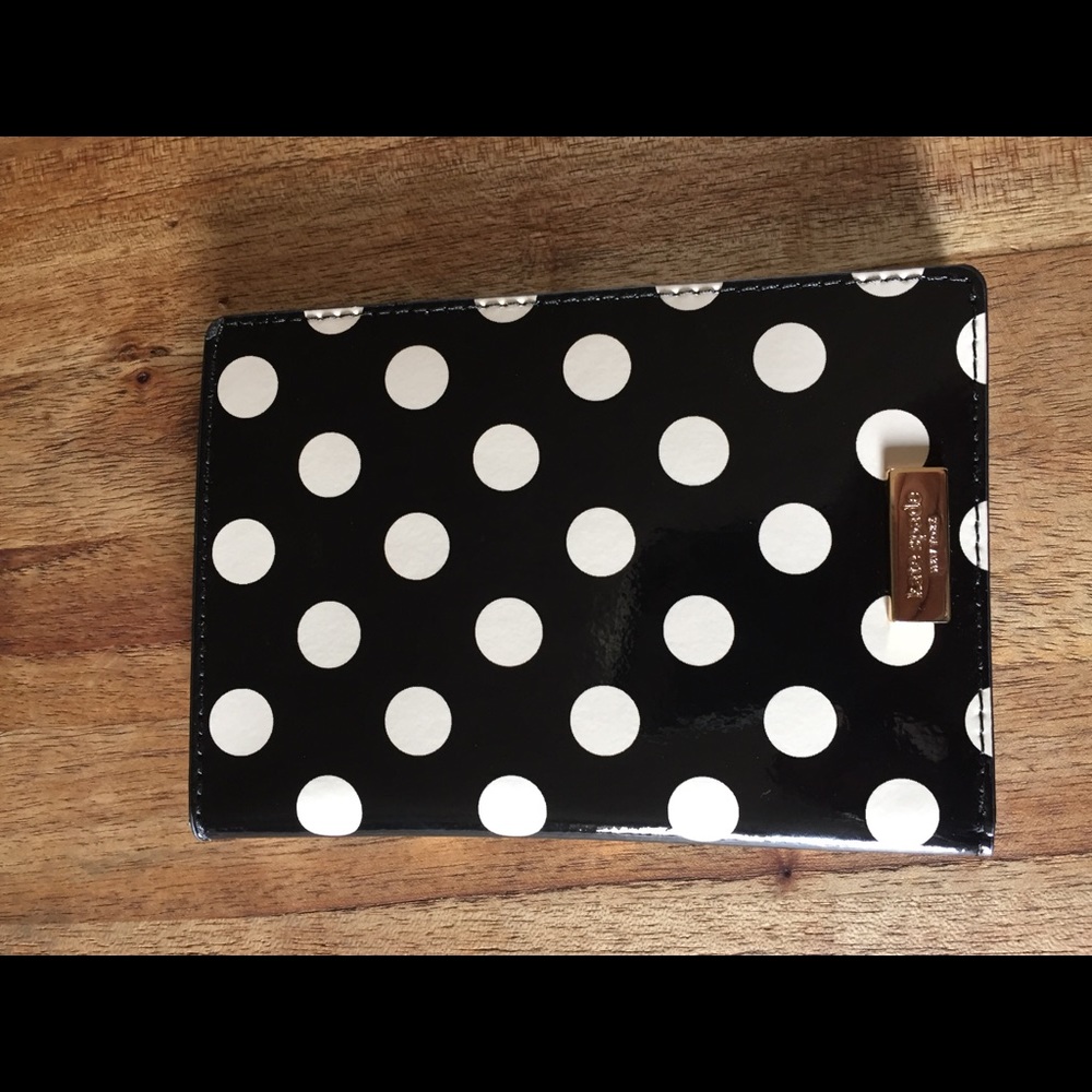 Brand- new Kate Spade/Vera Wang